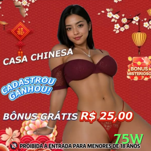 75w: O Guia Definitivo Para Jogadores Brasileiros01 - 75w 🔴⚫ Roleta App Paroli columns: baixe agora, ganhe spins roleta — dobre após win e surfe streaks quentes no seu App! 🎡💰