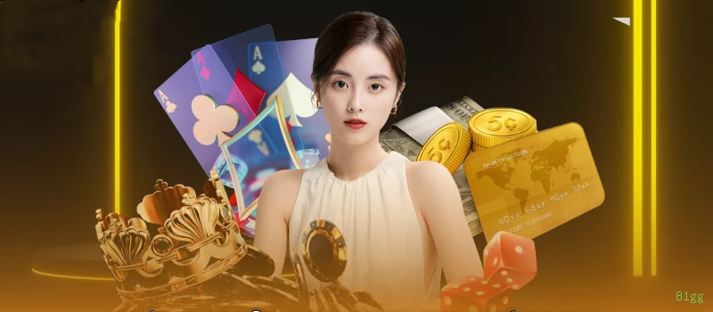 81gg - O melhor cassino online para brasileiros está pronto para você!